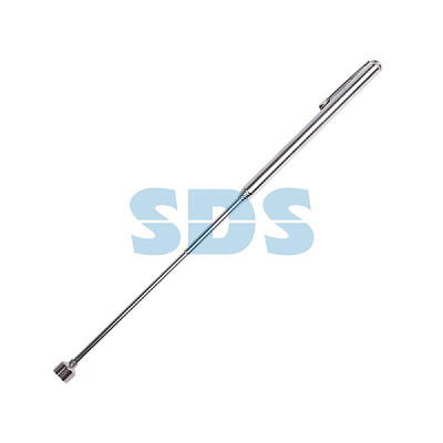 Магнит телескопический 130-640мм удержание 1600г Rexant (144)