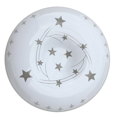 Св-к диод Inhome Deco Созвездие 18Вт ø230x55мм 6500К IP40 1170Лм (12)