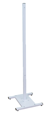 Стойка напольная для рециркулятора Изумруд Большая для ламп 30Вт (1)