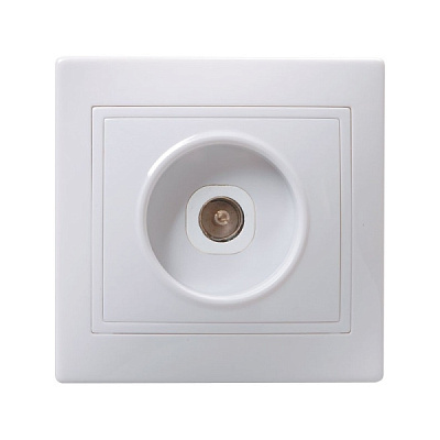 Роз. IEK Кварта TV бел. (10/200)