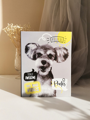 100 фото 10*15 Полином Fluffy pets Гав (24)