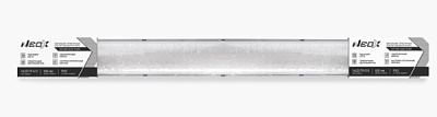 Св-к лин IP65 под LED T8x2  666х86х55мм Neox CСП-458 (16)
