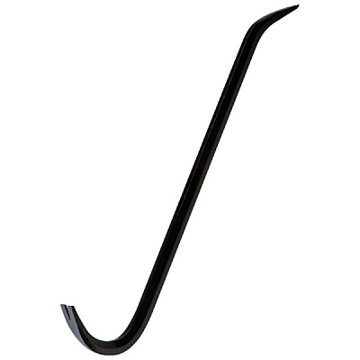 Монтировка-гвоздодер 400мм Park BAR414 (1)