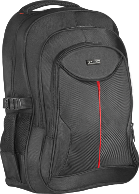 Рюкзак для ноутбука Defender Carbon 15.6" черный