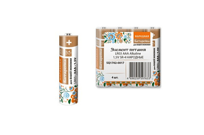 LR 3 TDM Народный б/б 4S (60/1200)