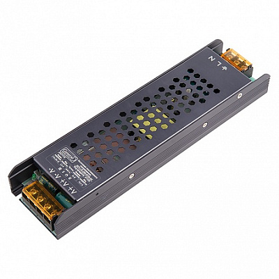Драйвер 24В 250Вт IP20 245x63x30мм General
