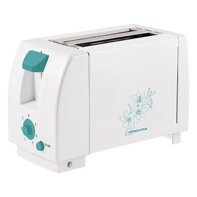 Тостер Homestar STM-05 750Вт белый (6)