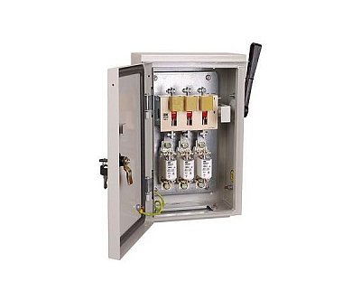 ЯРП IEK 100А IP54 (с ППНИ) (1)