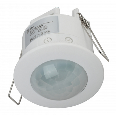 Эра MD 018 1200Вт 360° 6м белый
