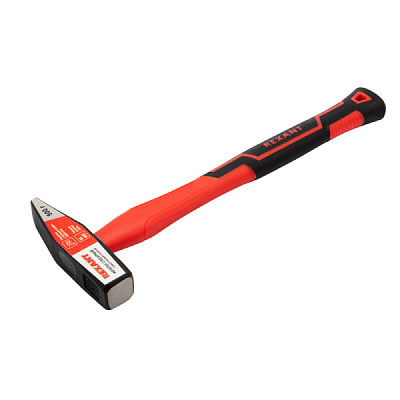 Молоток  500г фиберглассовая рукоятка Rexant (6)