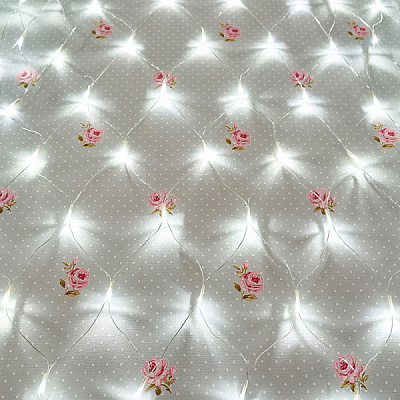 Сеть 180LED 6000К 1.8х1.5м IP20 Neon-Night (48) Н