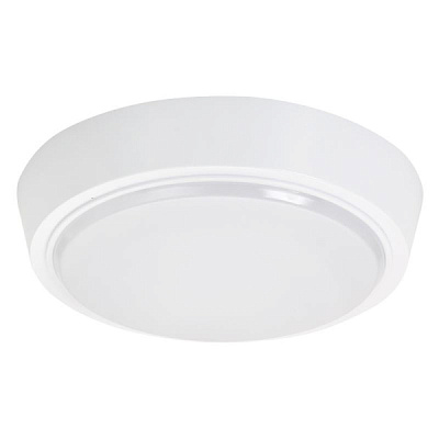 Св-к диод Inhome СПБ-2-КРУГ 20Вт ø250x41мм 4000К IP40 1400Лм (20)*