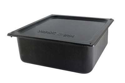 Коробка TDM 223х223х100мм IP54 металл протяжная У-996 (13)