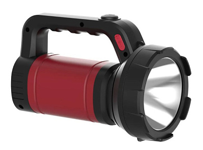 Фон прожектор акк Космос 8005 5ВтLED 3.7В 2.4Ач (20)